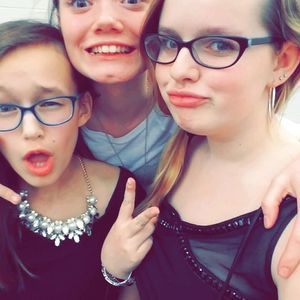 Meet your Posher, Marilyn